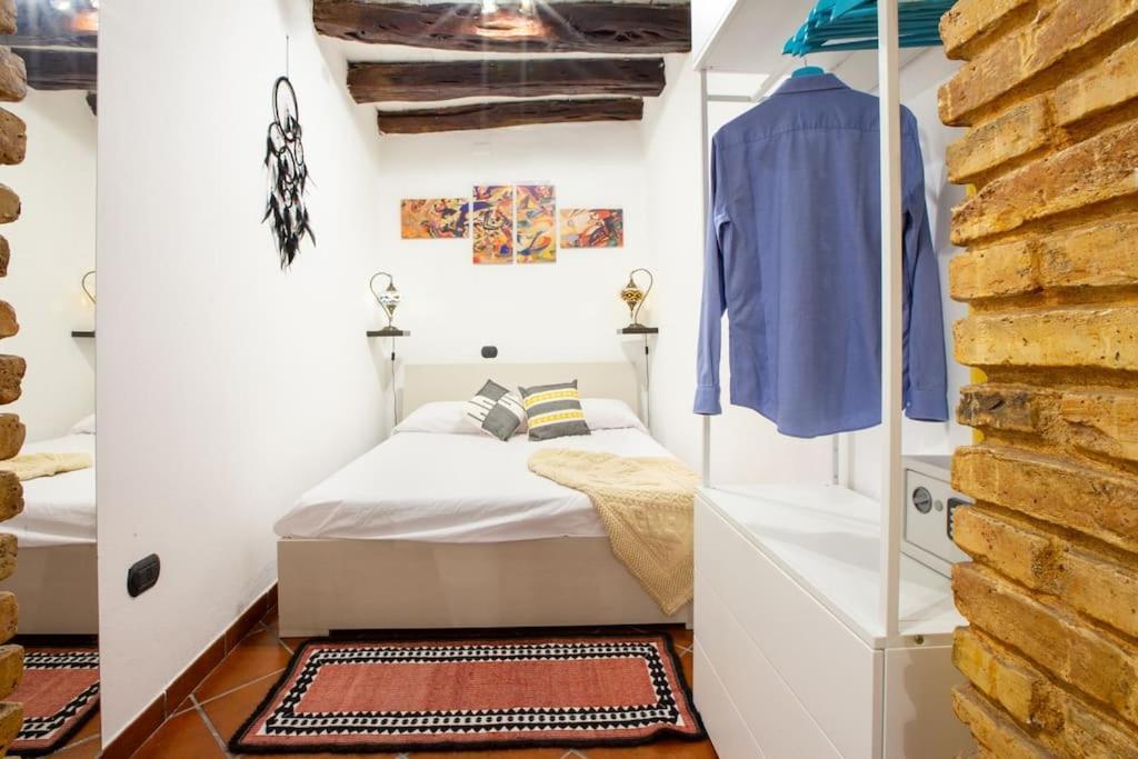 Holiday Home Il Portagioie Cagliari Bagian luar foto