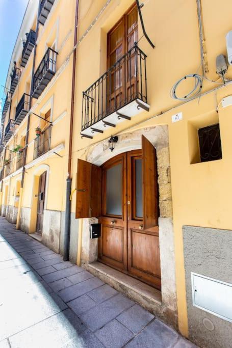 Holiday Home Il Portagioie Cagliari Bagian luar foto