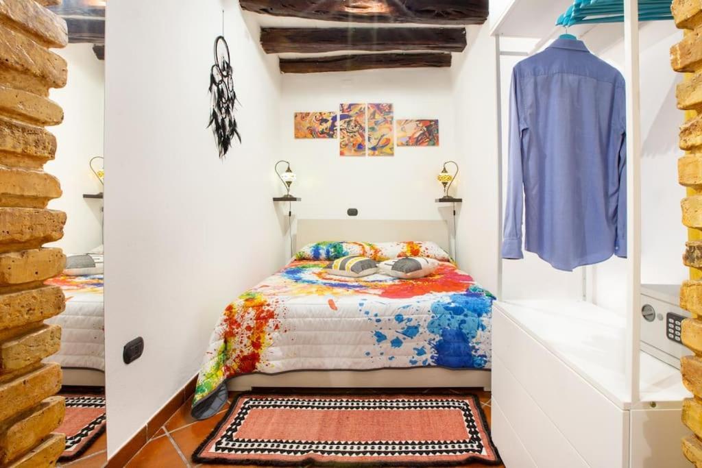 Holiday Home Il Portagioie Cagliari Bagian luar foto