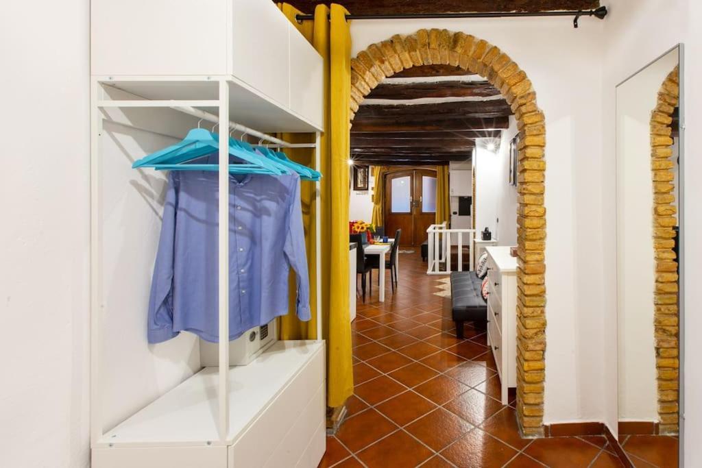 Holiday Home Il Portagioie Cagliari Bagian luar foto