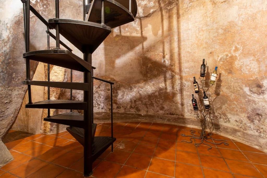Holiday Home Il Portagioie Cagliari Bagian luar foto